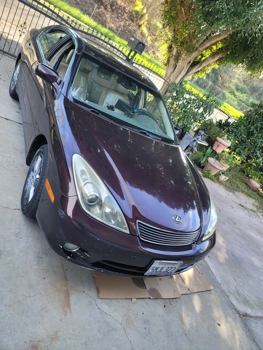 2005 Lexus ES 3rd Gen - Image 3 of 7