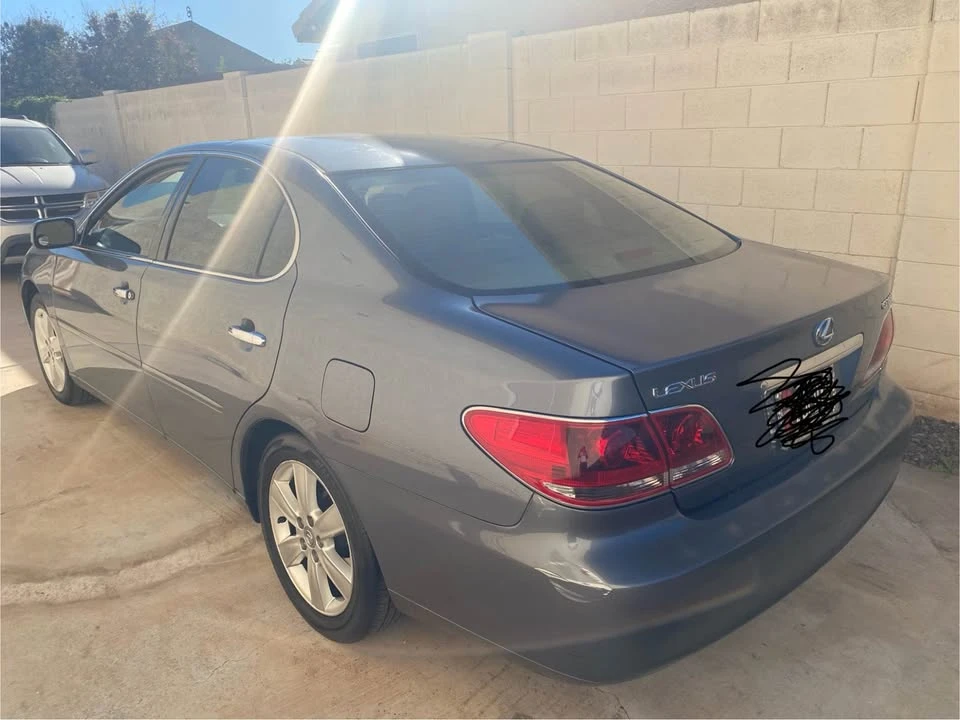 2005 Lexus ES 4th Gen - Image 4 of 6