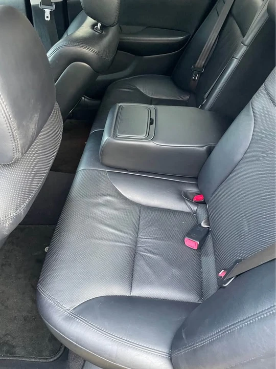 2005 Lexus ES 4th Gen - Image 6 of 12
