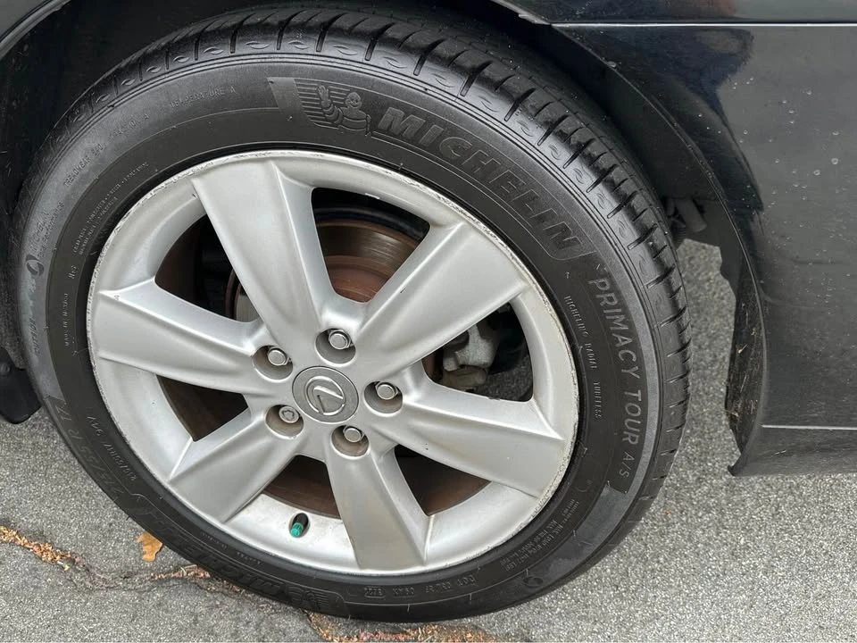 2005 Lexus ES 3rd Gen - Image 4 of 5