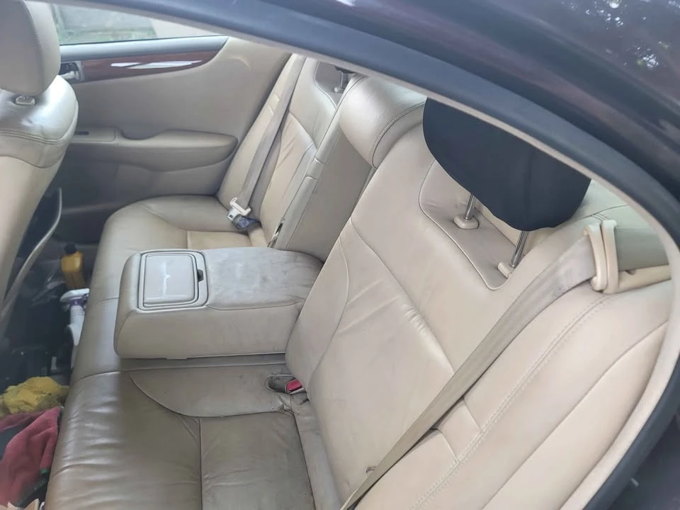 2005 Lexus ES 3rd Gen - Image 6 of 7