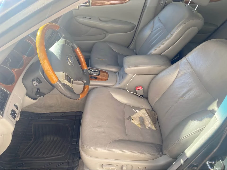 2005 Lexus ES 4th Gen - Image 6 of 6