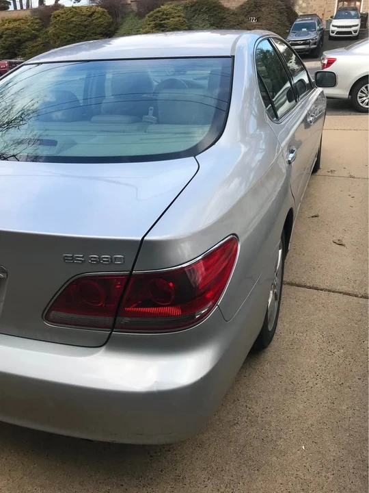 2005 Lexus ES 4th Gen - Image 5 of 15