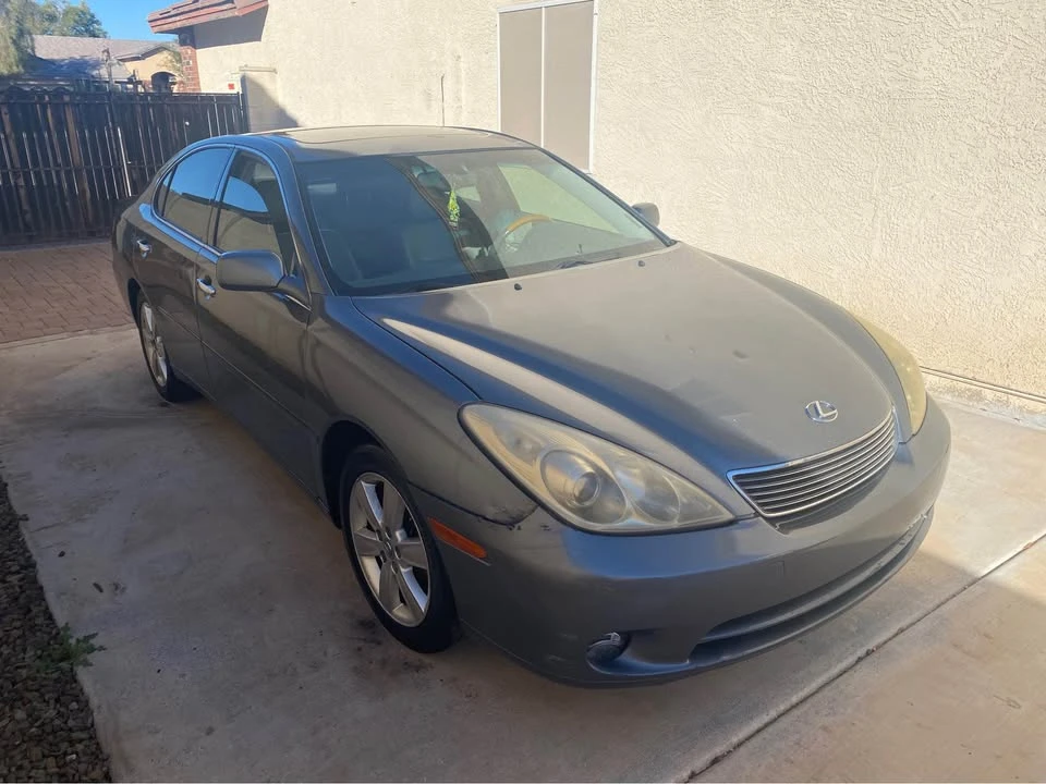 2005 Lexus ES 4th Gen - Image 5 of 6