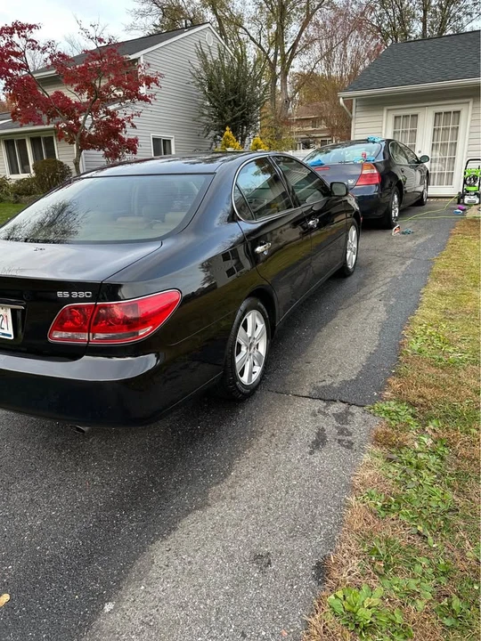 2005 Lexus ES 4th Gen - Image 9 of 13