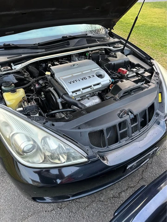 2005 Lexus ES 4th Gen - Image 13 of 13