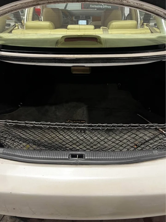 2005 Lexus ES 4th Gen - Image 10 of 10