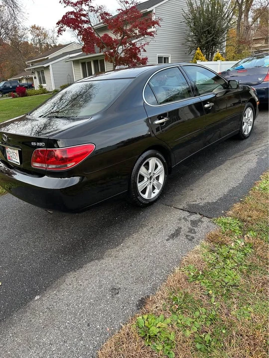 2005 Lexus ES 4th Gen - Image 7 of 13