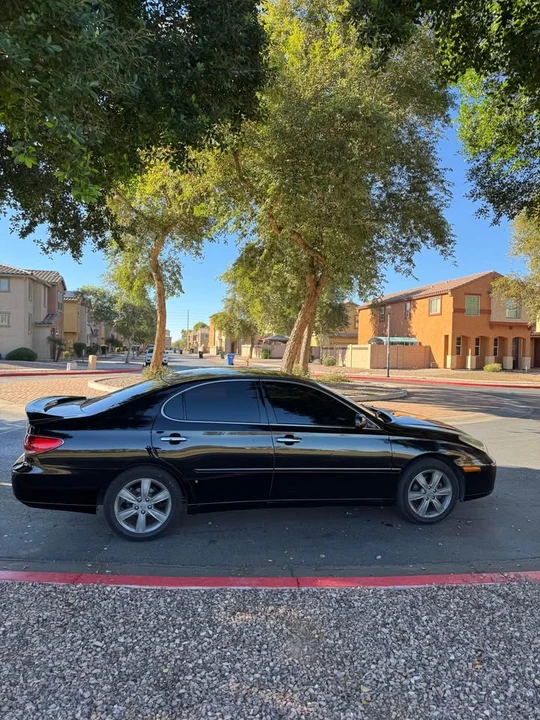 2005 Lexus ES 4th Gen - Image 7 of 16