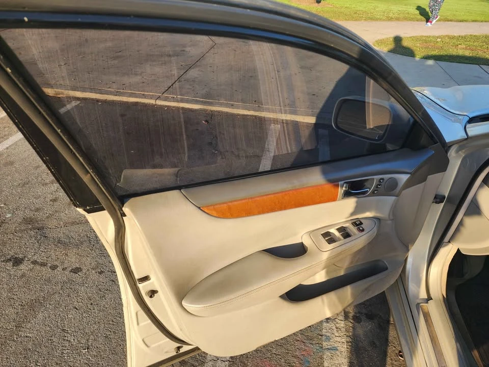 2005 Lexus ES 3rd Gen - Image 11 of 12