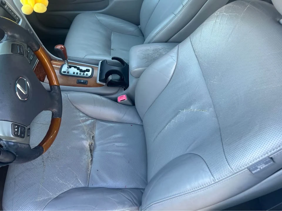 2005 Lexus ES 4th Gen - Image 8 of 9