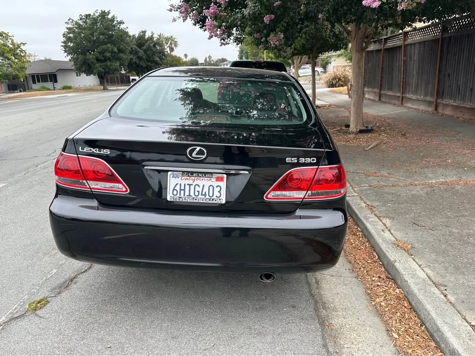 2005 Lexus ES 3rd Gen - Image 3 of 5