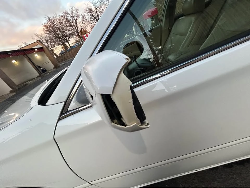 2005 Lexus ES 4th Gen - Image 6 of 8