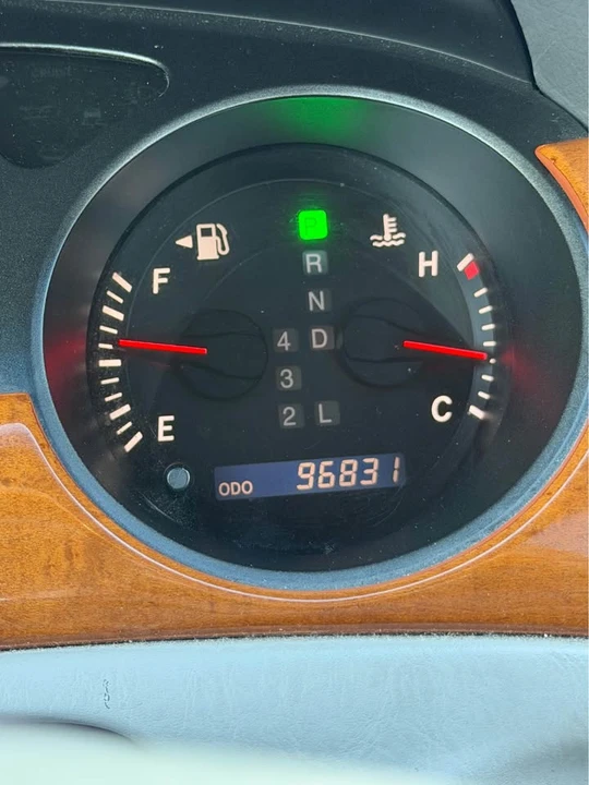 2005 Lexus ES 4th Gen - Image 12 of 14