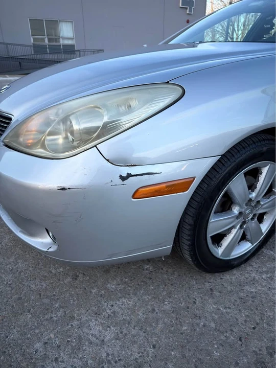 2005 Lexus ES 4th Gen - Image 6 of 14