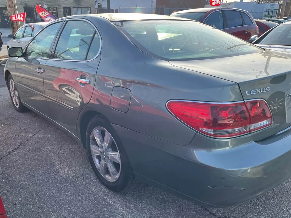 2005 Lexus ES 3rd Gen - Image 3 of 6