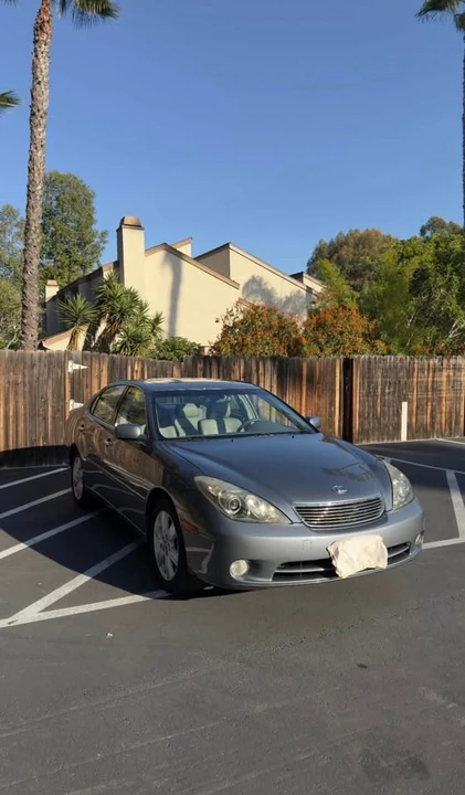2005 Lexus ES 4th Gen - Image 2 of 7