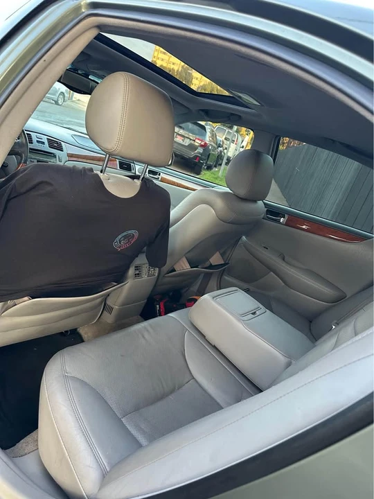 2005 Lexus ES 3rd Gen - Image 8 of 9