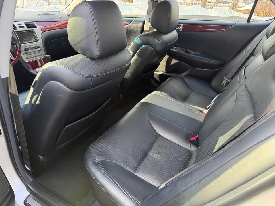 2005 Lexus ES 4th Gen - Image 14 of 16
