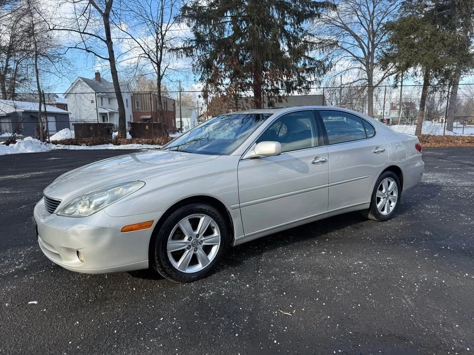 2005 Lexus ES 4th Gen - Image 6 of 16
