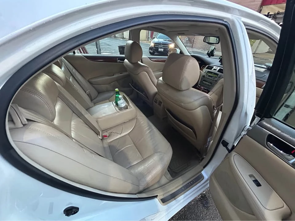 2005 Lexus ES 4th Gen - Image 2 of 8