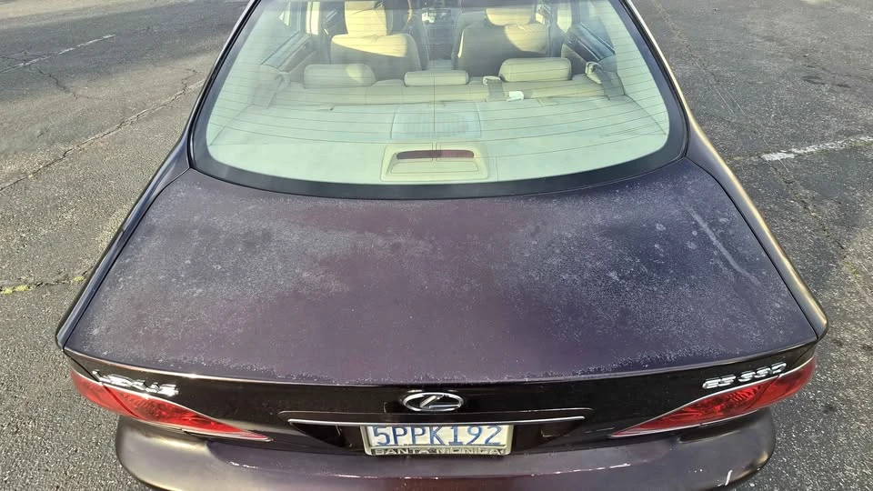 2005 Lexus ES 3rd Gen - Image 5 of 6