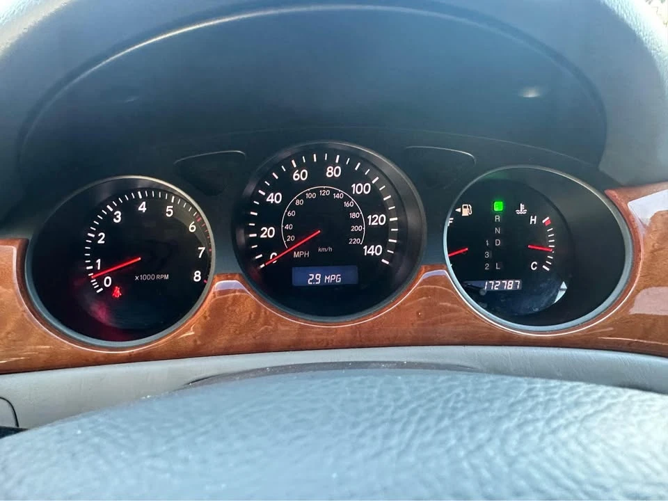 2005 Lexus ES 3rd Gen - Image 9 of 9