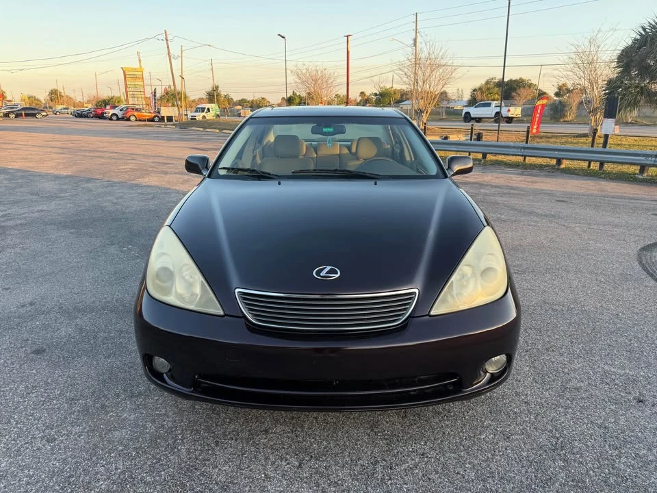 2005 Lexus ES 3rd Gen - Image 4 of 18