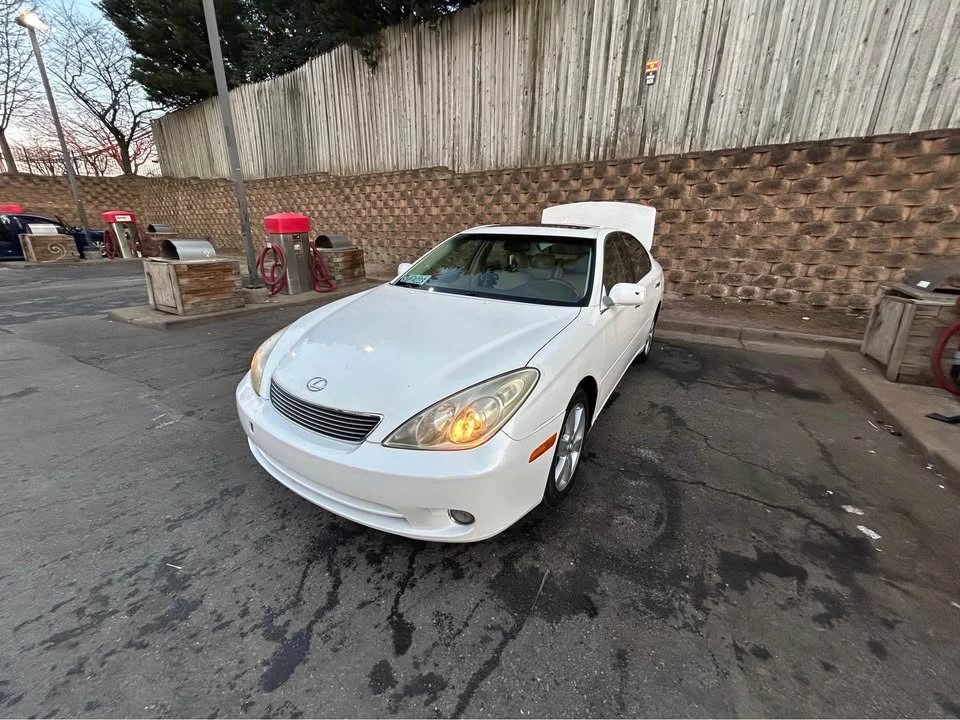 2005 Lexus ES 4th Gen - Image 7 of 8