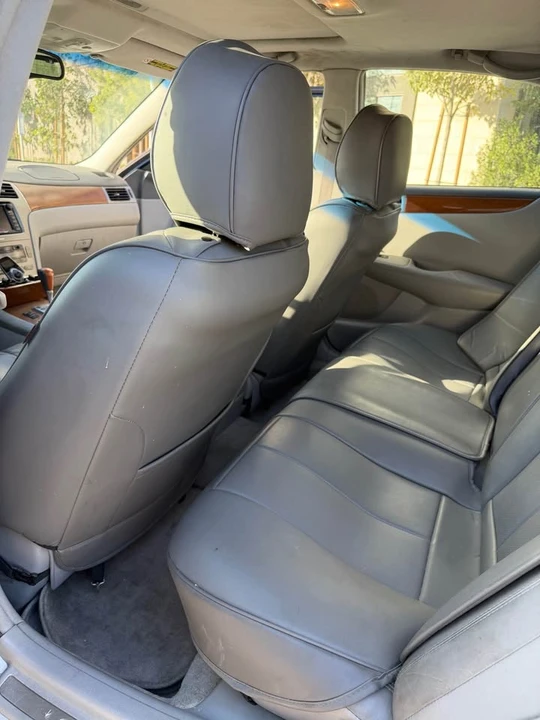 2005 Lexus ES 4th Gen - Image 5 of 6