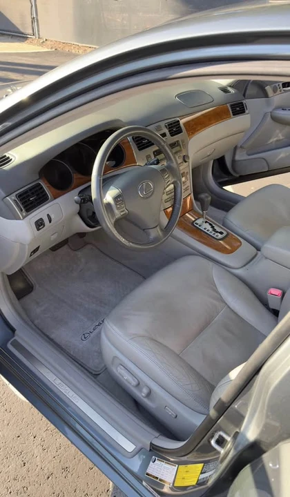 2005 Lexus ES 4th Gen - Image 4 of 7