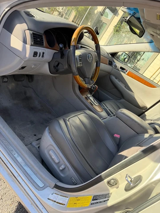 2005 Lexus ES 4th Gen - Image 6 of 6