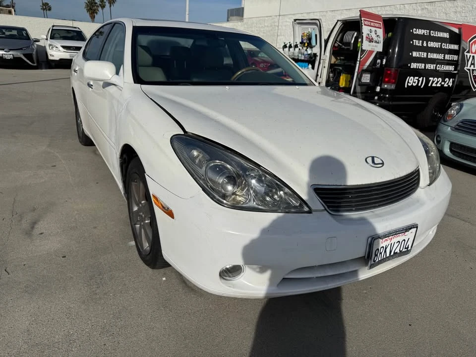 2005 Lexus ES 4th Gen - Image 6 of 11