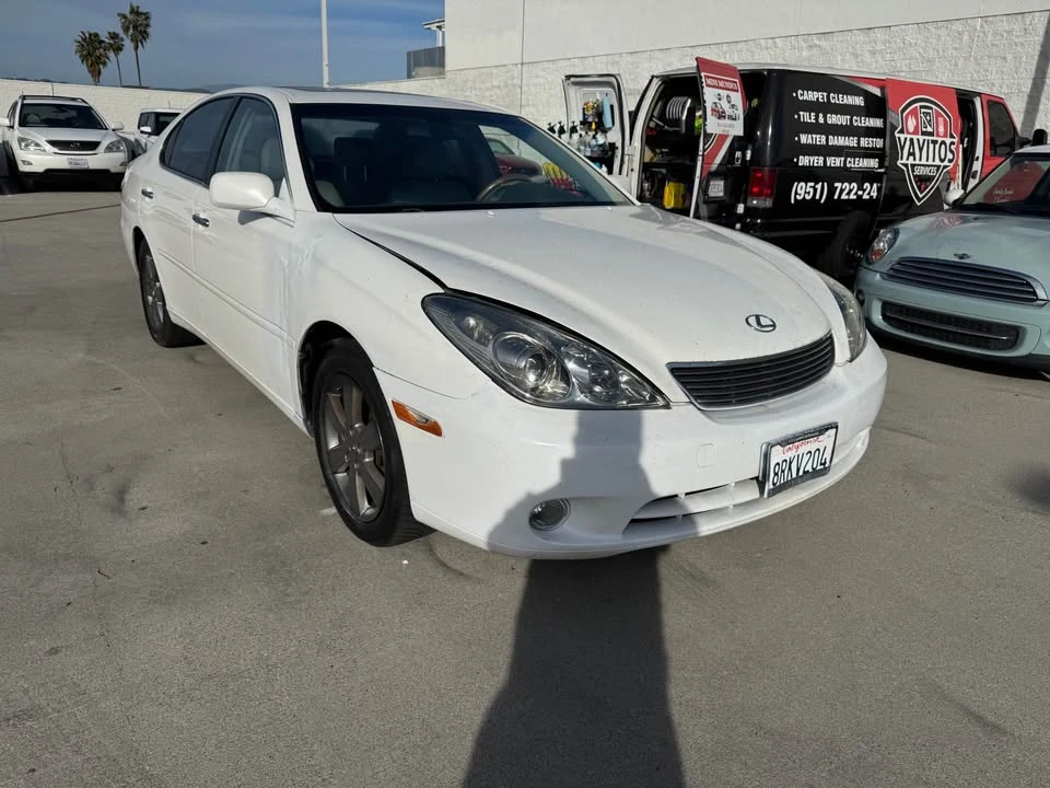 2005 Lexus ES 4th Gen - Image 11 of 11