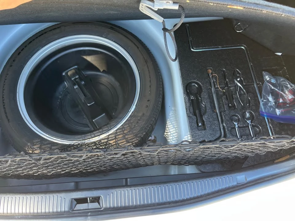 2005 Lexus ES 3rd Gen - Image 17 of 20