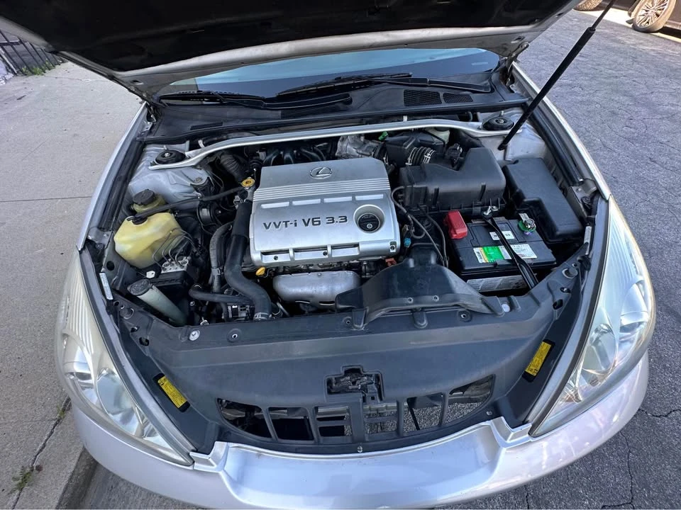 2005 Lexus ES 3rd Gen - Image 17 of 17