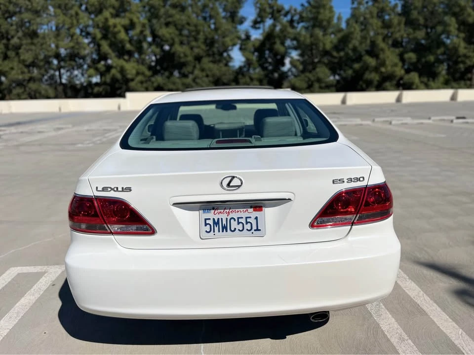 2005 Lexus ES 4th Gen - Image 4 of 18