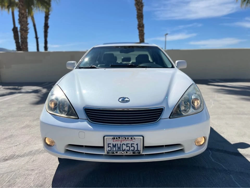 2005 Lexus ES 4th Gen - Image 8 of 18