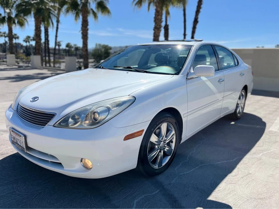 2005 Lexus ES 4th Gen - Image 7 of 18