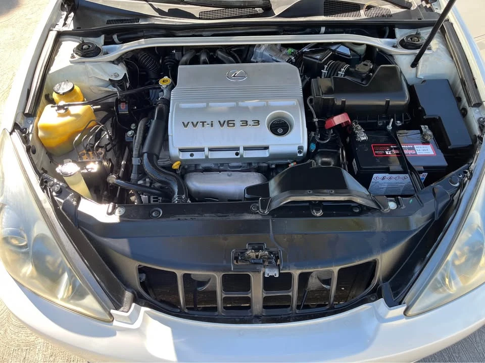 2005 Lexus ES 4th Gen - Image 17 of 18