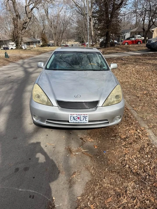 2005 Lexus ES 4th Gen - Image 6 of 6