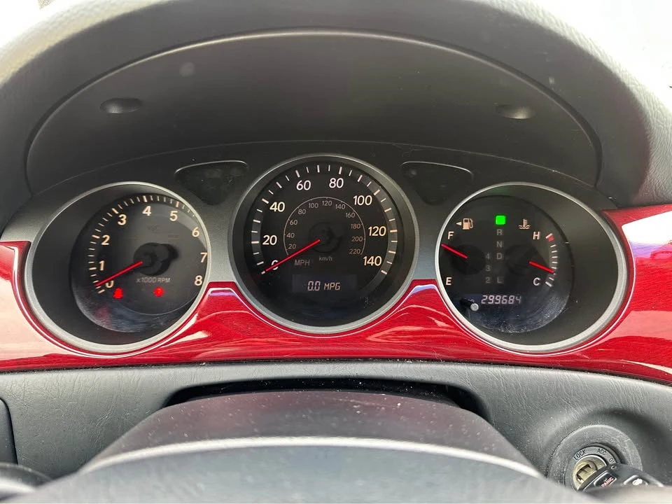 2005 Lexus ES 4th Gen - Image 12 of 12