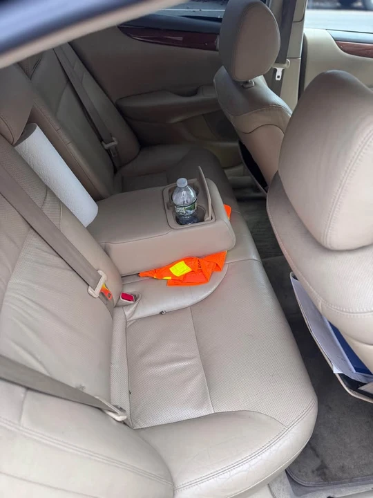 2005 Lexus ES 4th Gen - Image 4 of 5