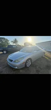 2005 Lexus ES 330 Sedan