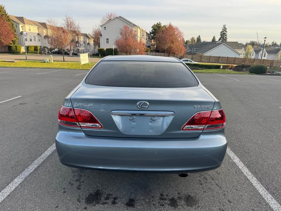 2005 Lexus ES 4th Gen - Image 7 of 14
