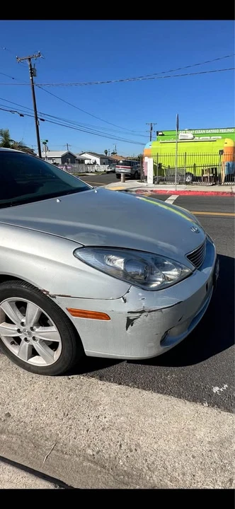 2005 Lexus ES 4th Gen - Image 5 of 9