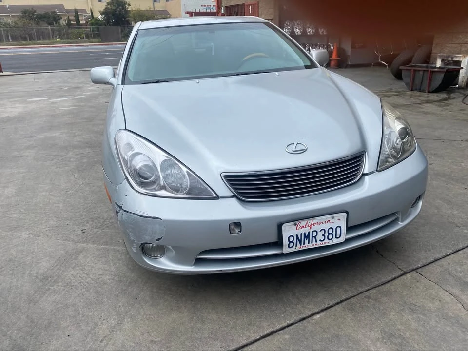 2005 Lexus ES 4th Gen - Image 9 of 9
