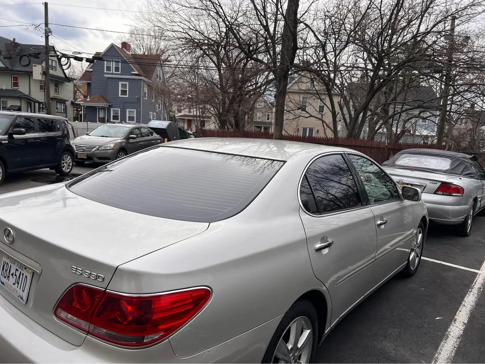 2005 Lexus ES 4th Gen - Image 4 of 5