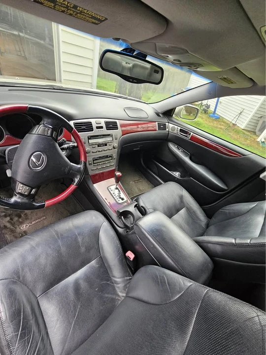 2005 Lexus ES 4th Gen - Image 6 of 8