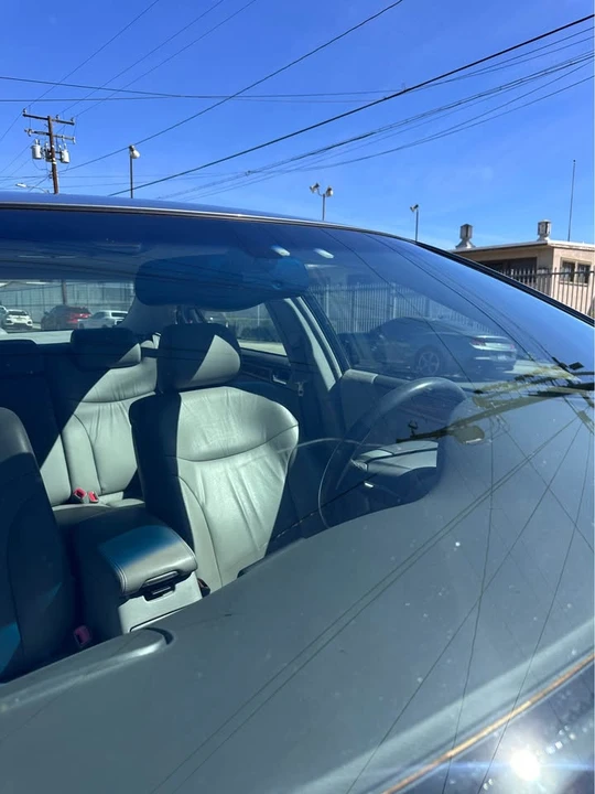 2005 Lexus ES 4th Gen - Image 5 of 21